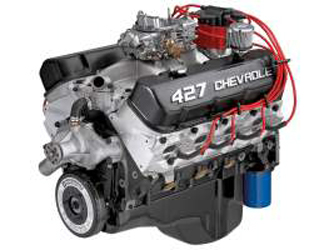 B19C1 Engine